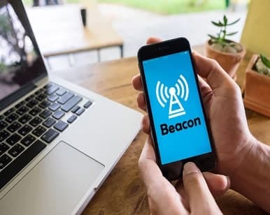 The Future is Now, with Beacon Technology