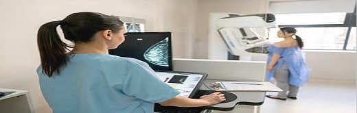 Breast Imaging Market – Innovations and Awareness