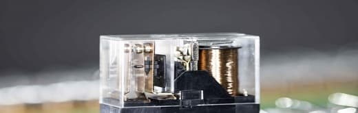 Electromechanical Relay Market Growth – Supporting Luxury & Encouraging Tourism