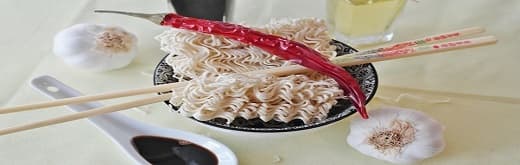 Global Instant Noodles Market Trend – Augmenting the Global Processed Food Market Growth