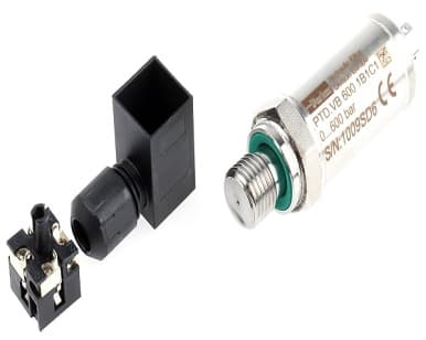 Capturing the Growth of Pressure Sensor Market