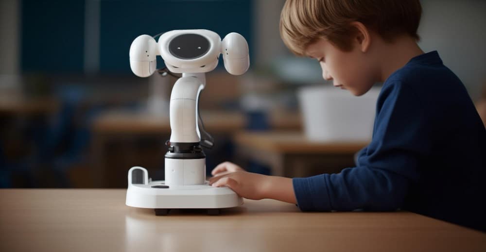 Telepresence Robot Market Expected to Thrive with Booming 5G Services