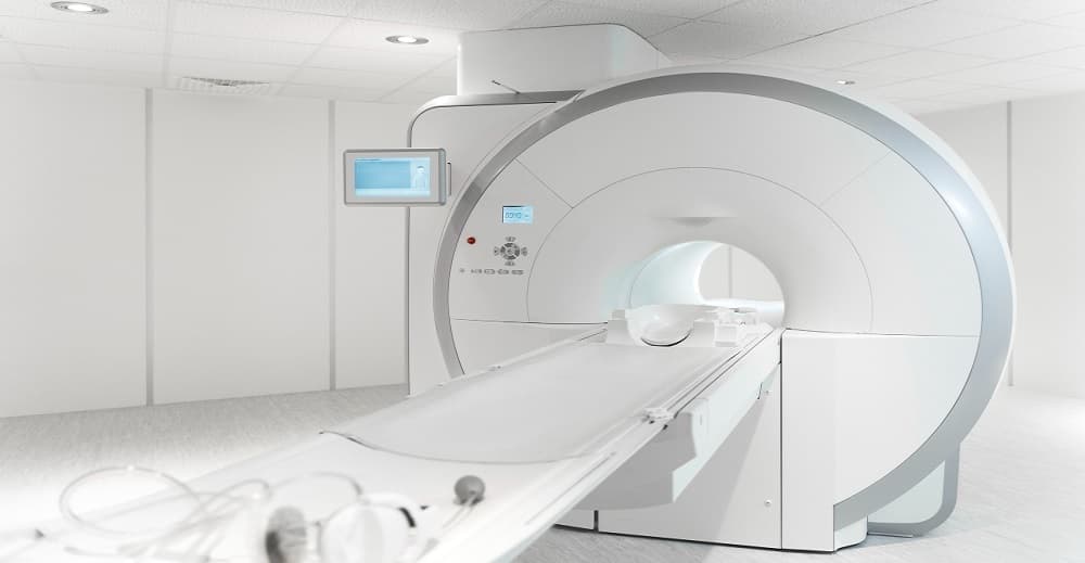 AI to Levitate the MRI in Healthcare Industry