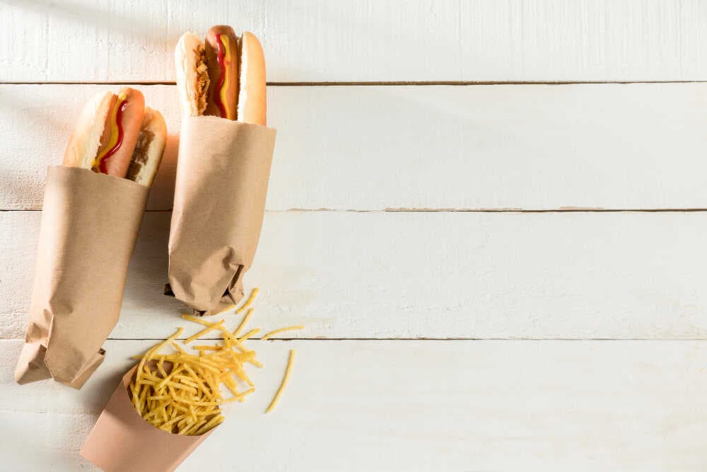 Ensuring Safety and Quality: Exploring Food Contact Paper for Packaging Solutions