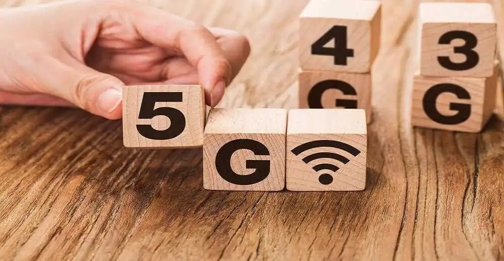 From 4G to 5G: Top 10 Changes in IoT Connectivity and Performance