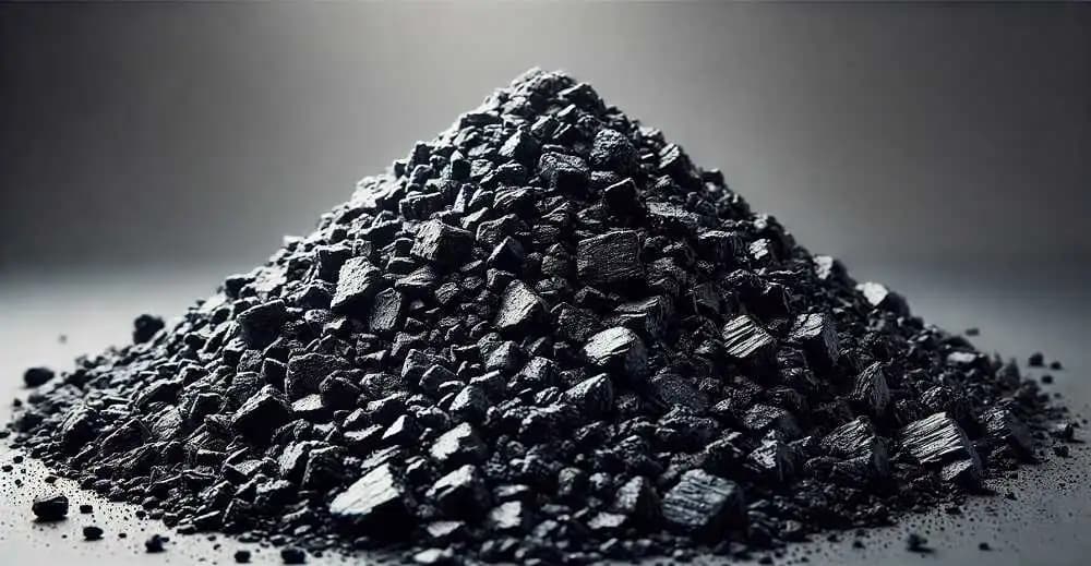 Calcined Anthracite Market: Growing Application in Water Purification