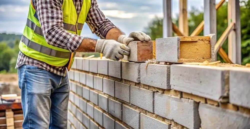 Exploring the Cost-Effectiveness of Cellular Concrete in Large-Scale Projects