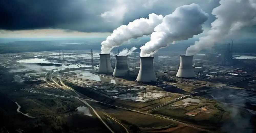 Hydrocarbons and Climate Change: Strategies for Reducing Carbon Footprint