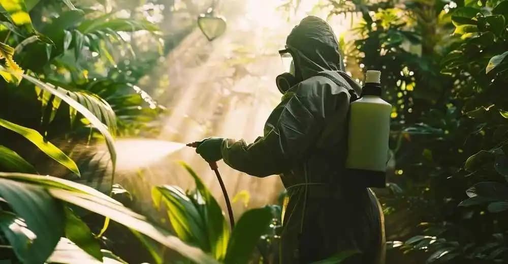 The Role of Agrochemicals in Enhancing Crop Yields and Food Security