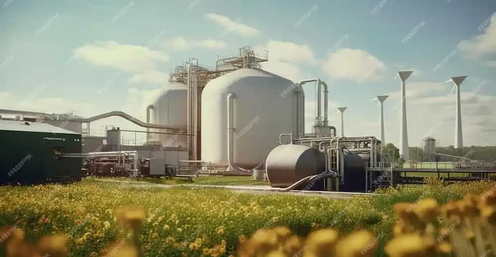The Role of Biomethane in Decarbonizing Transportation and Industry