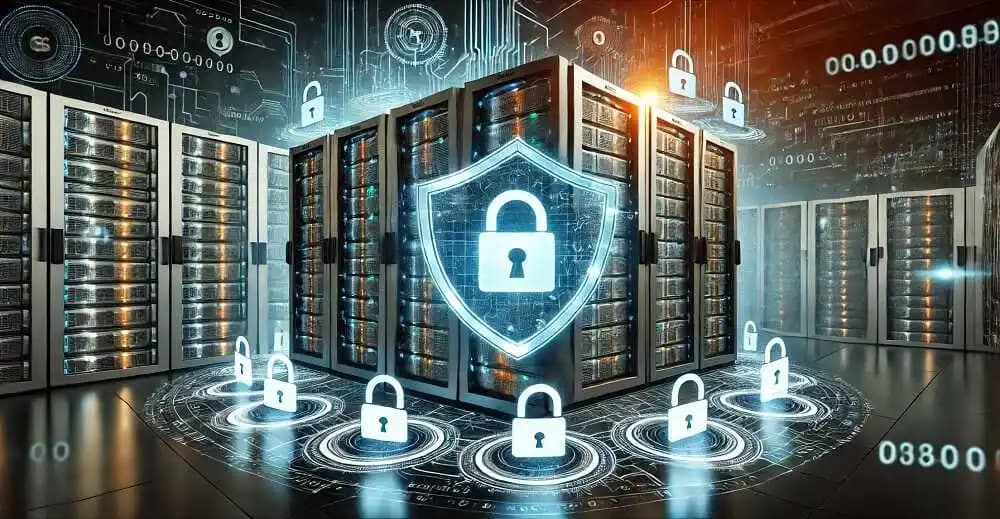 How AI and Machine Learning Are Revolutionizing Data Center Security