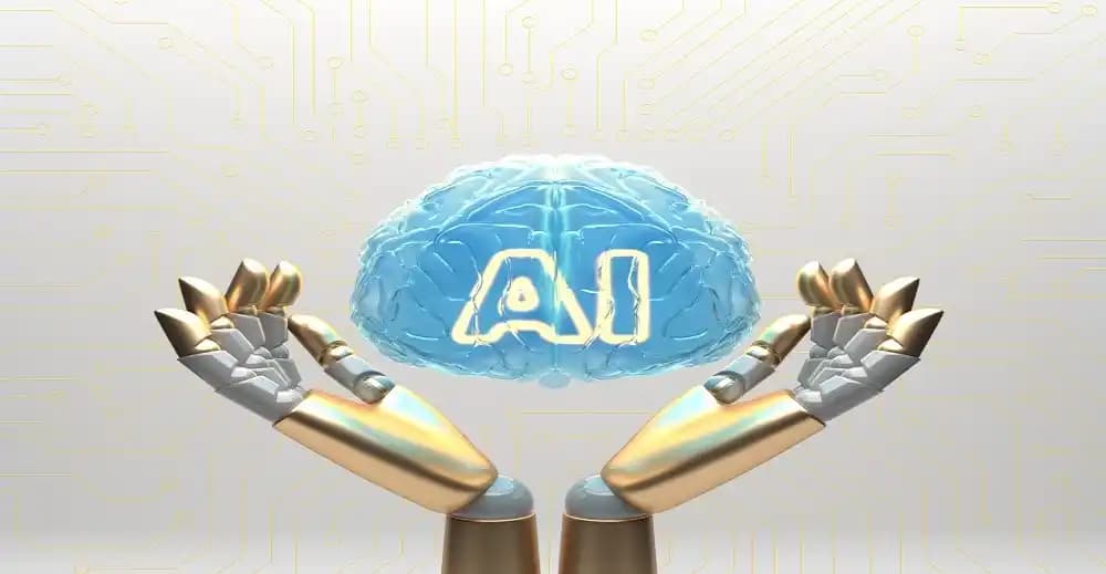 Top 10 Countries Witnessing Exponential AI Adoption