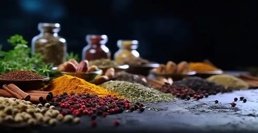 Herbs and Spices Market expected to reach USD 42.110 billion by 2030