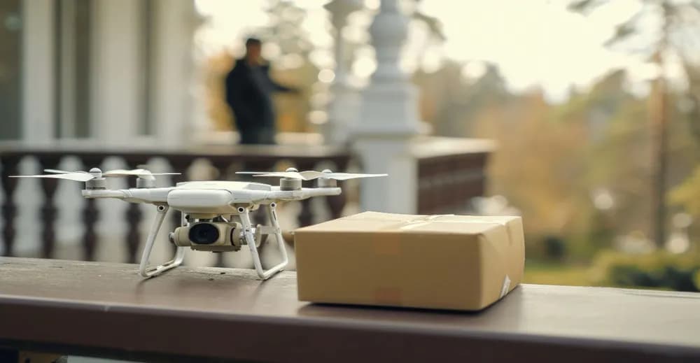 Artificial Intelligence (AI) in Drone Market expected to reach USD 120.410 billion by 2030