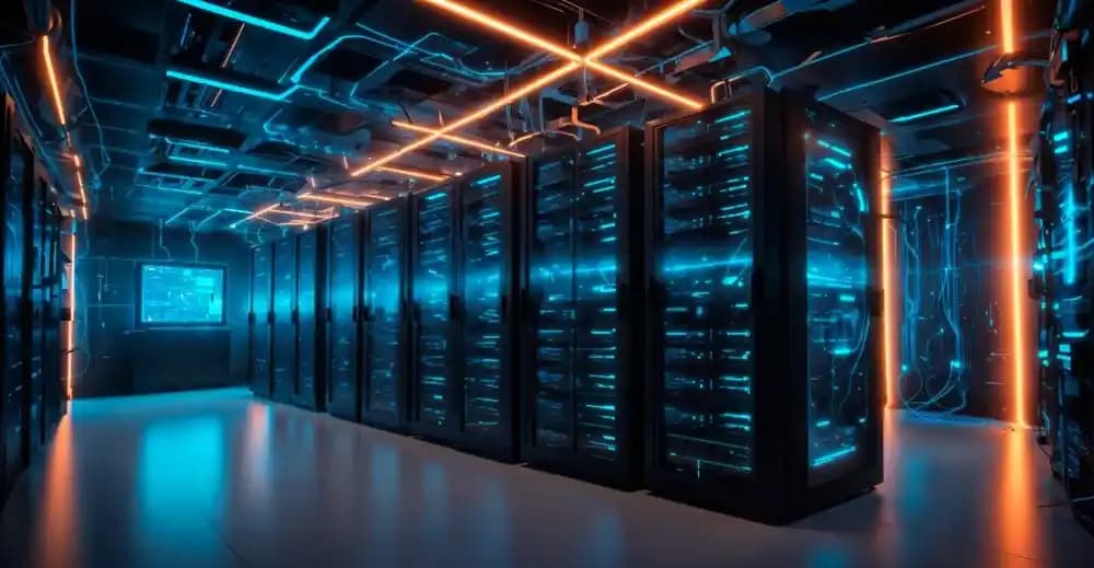 From Retail to Hyperscale: Top Colocation Companies Shaping the Future of Data Hosting