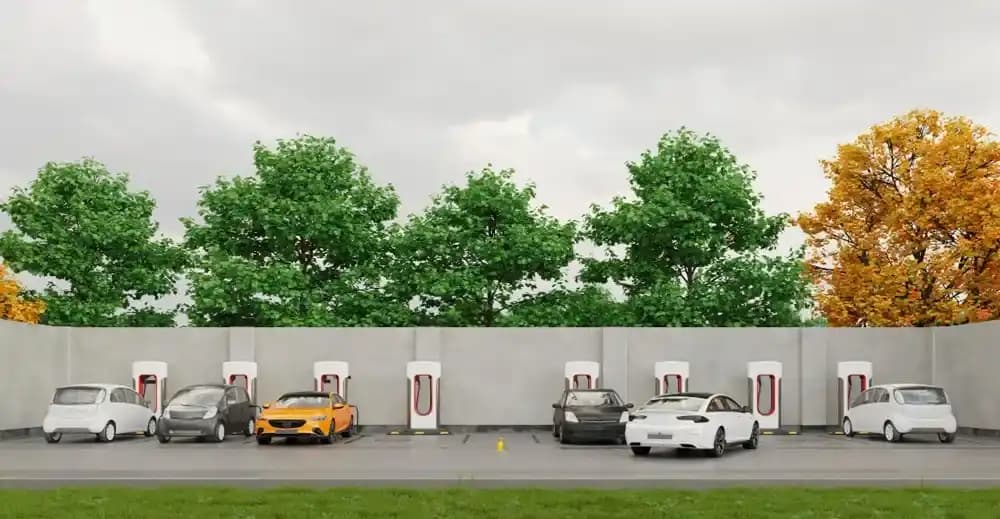 EV Charging Stations Market Outlook: Smart Charging, Fast Charging, and Regional Expansion