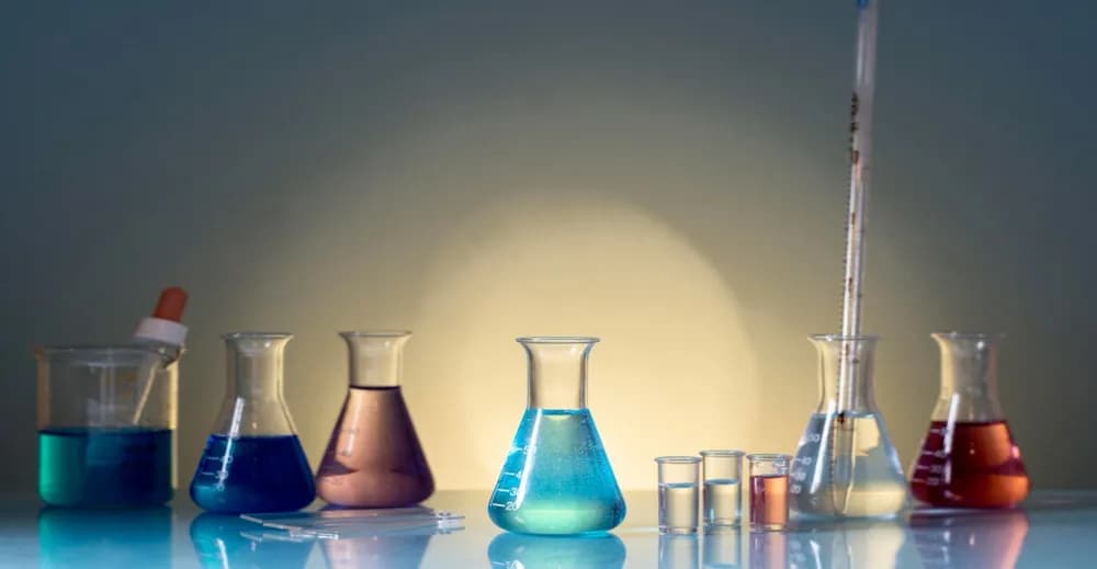 Top 10 Emerging Trends in the Specialty Chemicals Market: Bio-Based, Smart Materials, and Advanced Formulations