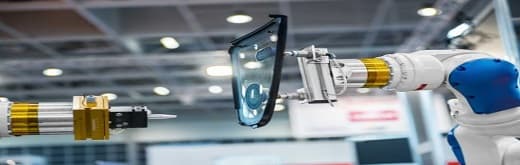 3d Machine Vision - Evolving the Manufacturing Process