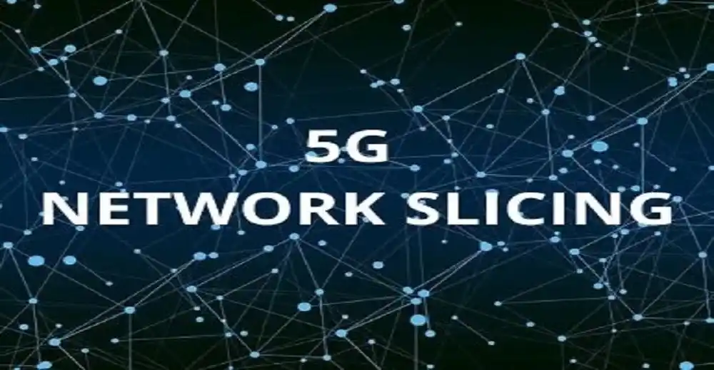 Market Ecosystem of 5G Network Slicing