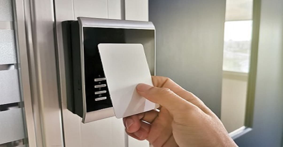 The Access Control Market – Modified and Enhanced Product Offerings by Global Companies