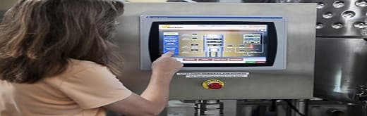 The Impact of Advanced Process Control on Manufacturing Industries