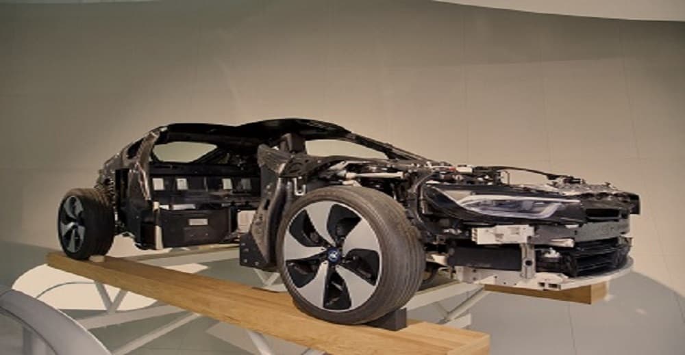 The Growing Trend of Light-Weight Vehicles to Drive the Market for Automotive Composites