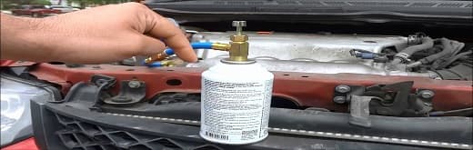 Automotive Refrigerant - New Developments Are Driving the Growth