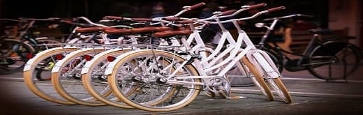 Global Bicycle Market – Sustaining Sound Health & Promoting Green Mobility
