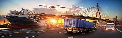 Connected System for Immersive Logistical Experience