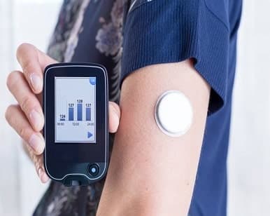 Continuous Glucose Monitor: An Innovative Way of Monitoring Diabetes