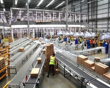 Conveyor Systems Market: Aluminum Profile Projected the Biggest Share