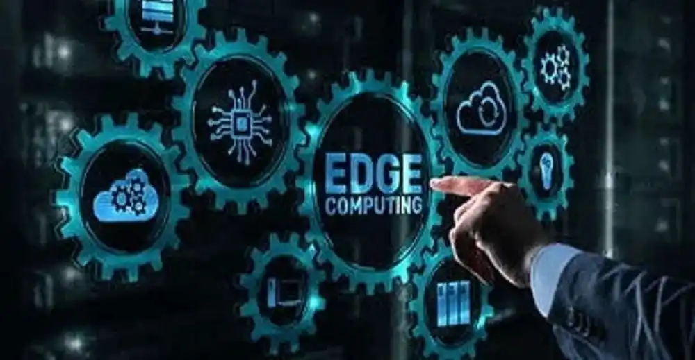 Digital Transformation & Improvements With 5G and SD-Wan Edge Computing