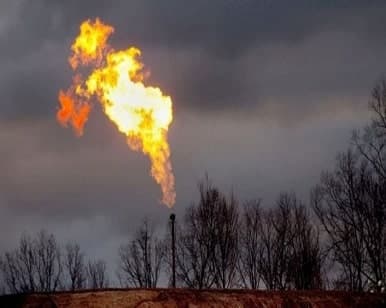 Fracking Fluid & Chemical Used In Hydraulic Drilling