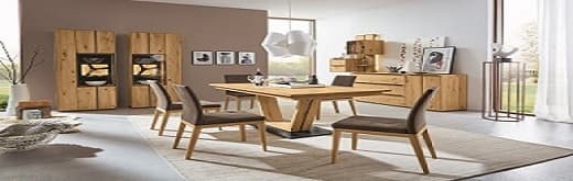 Modernizing the furniture market