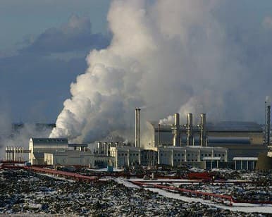 Global Geothermal Power Market – A Global Phenomena