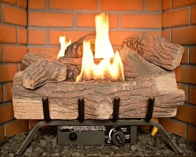 Hearth - A Substitute of Aging Space Heating Equipment