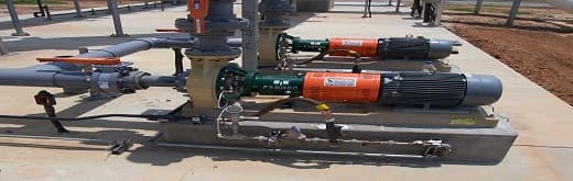 Heat Pumps Industry Analysis