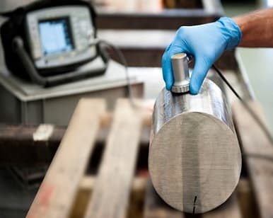 The Surge in the Industrial Radiography Market