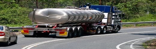 Industrial Tank Trucks Market: Strengthening the Backbone of Industrial Logistics