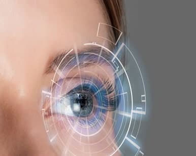 Iris Recognition Outperforms Other Biometrics Almost