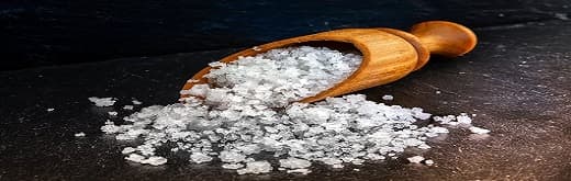 Kosher Salt - Another Step Towards a Healthier Diet