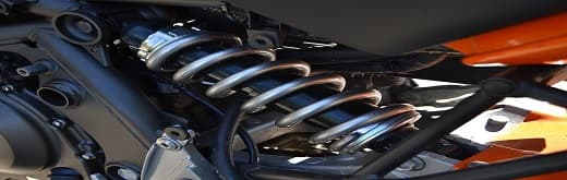 Shock Absorbers - Offering Smooth Rides Since Many Years
