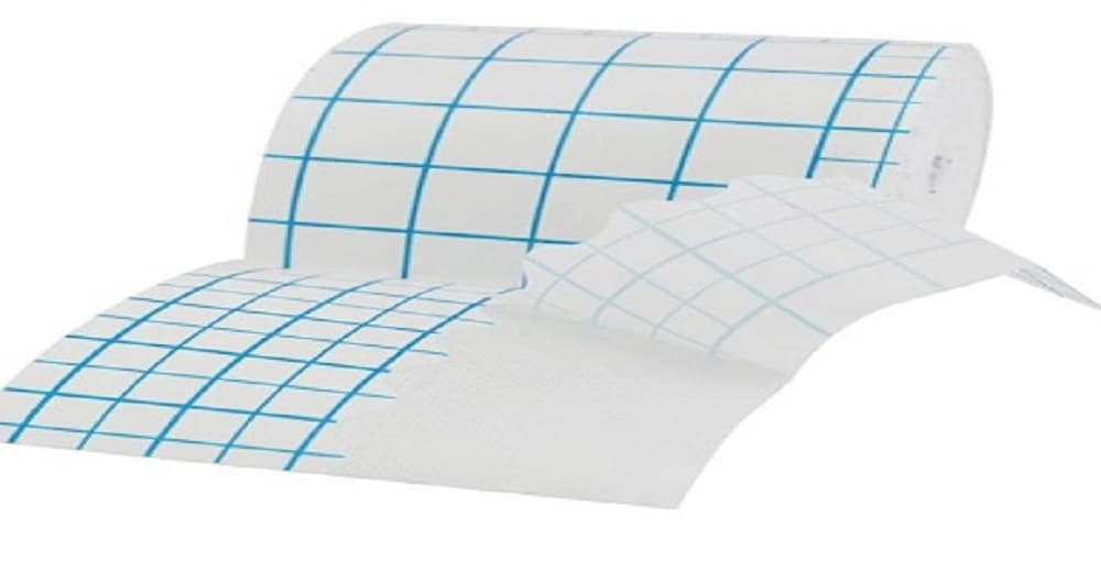 Non-Woven Adhesive Tapes – Comfort, Quality & Hygiene Solutions