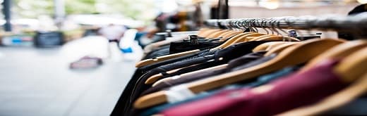 Online Clothing Rental Market: Staying Stylish Was Never This Affordable