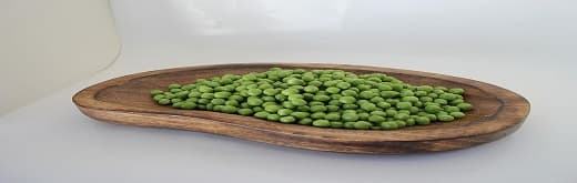 Pea Protein Market Trend - Reinforcing the Alternative Protein Market Growth