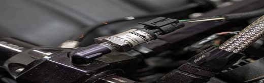 Pressure Sensor Usage for Novel Innovative Solution