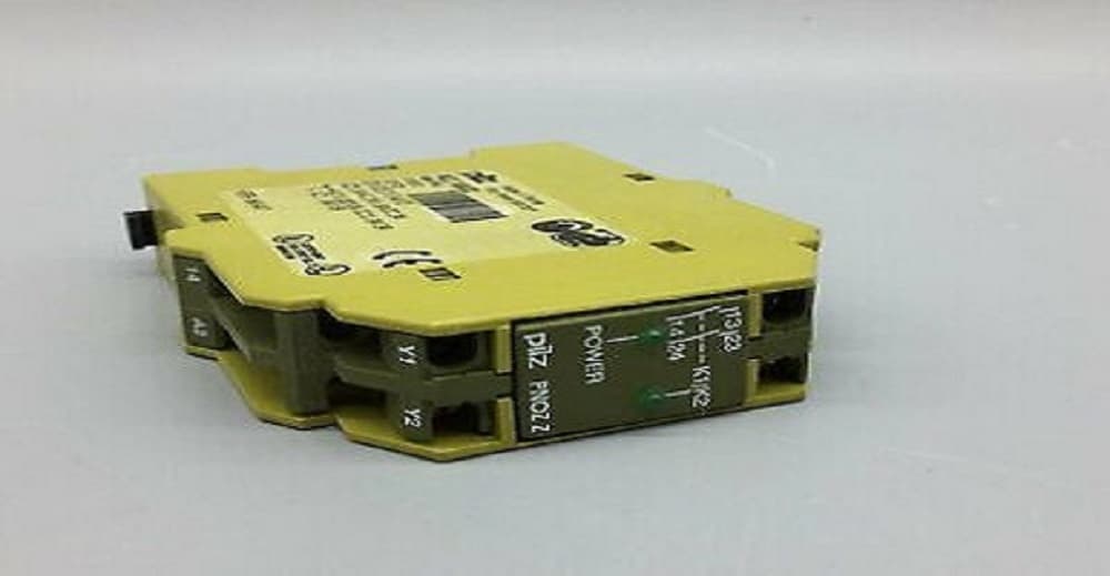 The Impact of the Industrial Revolution on the Safety Relays Market