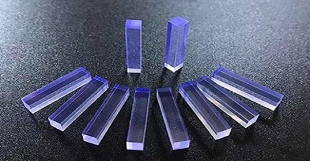 The surge in the Scintillator Market