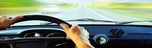 Rising Popularity of Self-Drive Car Rental