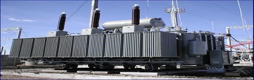 An Overview of the Global Shunt Reactor Market